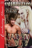Читать книгу Jaded [The Moonlight Breed 9] (Siren Publishing Everlasting Classic ManLove)